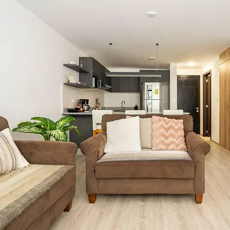 Suite Confortable Right At Hom